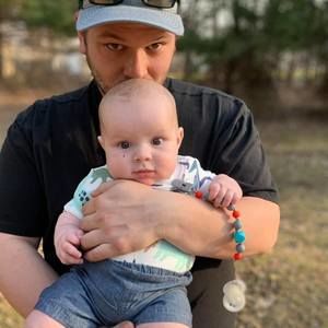 Meet your Posher, Patrick